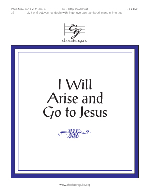 jesus arise go octaves score hb risen christ today oct choristersguild octave