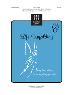 Life Unfolding