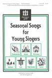 CGA1160 Seasonal Songs for Young Singers