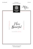 CGA1203 How Beautiful