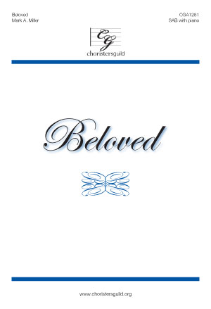 CGA1281 Beloved