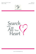 CGAC1314 Search with All Your Heart Accompaniment Track