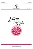 CGAC1315 Silent Night (Stille Nacht) Accompaniment Track