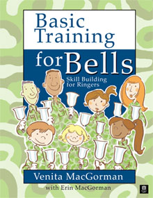 CGB323 Basic Training for Bells Skill Building for Ringers