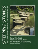 CGBK57 Stepping Stones Early Childhood Level, Year 2 Book
