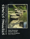 CGBK59 Stepping Stones Older Elementary Level Book