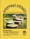 CGBK61 Stepping Stones Primary Age, Year 3 Book