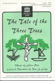 CGC40 The Tale of the Three Trees Score