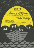 CGCA120c 100 Percent Chance of Rain Choral Score