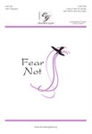 CGA1236 Fear Not