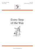 CGAC1246 Every Step of the Way Accompaniment Track