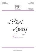 CGA1247 Steal Away