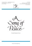 CGOR1249 A Song of Peace Full Orchestra Score and Parts