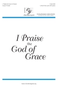 CGAC1300 I Praise the God of Grace Accompaniment Track