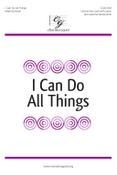 CGAC1302 I Can Do All Things Accompaniment Track