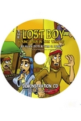CGCDP41 The Lost Boy Demo CD 10 pack