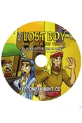 CGCD46 The Lost Boy Accompaniment CD