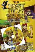 CGK29 The Lost Boy Preview Kit