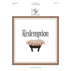 Redemption - 3 octaves
