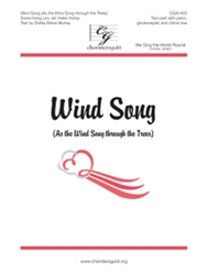 Wind Song (Digital Download Accompaniment Track)