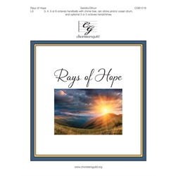 Rays of Hope - 3-6 octaves