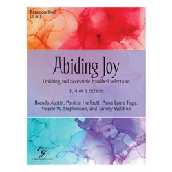 Abiding Joy - 3-5 octaves