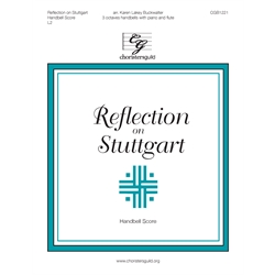 Reflection on Stuttgart - HS 