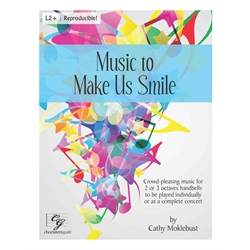 Music to Make Us Smile (2-3 Octaves) Digital Edition