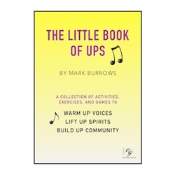 The Little Book of Ups