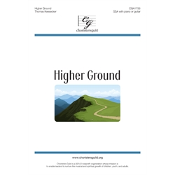  Higher Ground Accompaniment CD