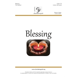 Blessing