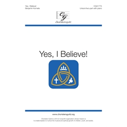 Yes, I Believe!