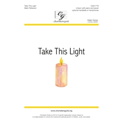 Take This Light