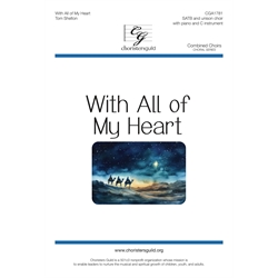 With All of My Heart