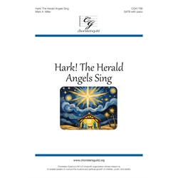 Hark! The Herald Angels Sing