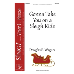 Gonna Take You on a Sleigh Ride - Two-part