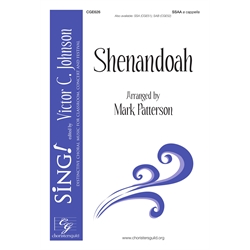 Shenandoah - SSAA