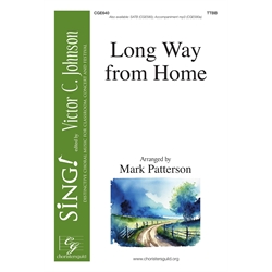Long Way from Home- TTBB