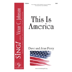 This is America - SAB