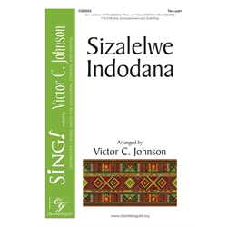 Sizalelwe Indodana - Two-part