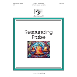 Resounding Praise (3-5 octaves)