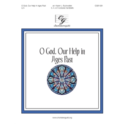 O God, Our Help in Ages Past