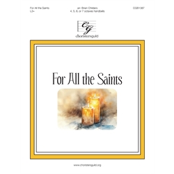 For All the Saints