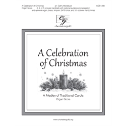 A Celebration of Christmas - OS