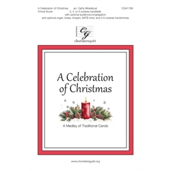 A Celebration of Christmas - CS