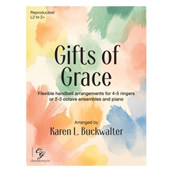 Gifts of Grace