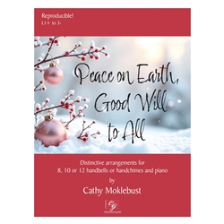 Peace on Earth, Good Will to All