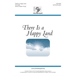 There Is a Happy Land (MP3 Accompaniment Track)