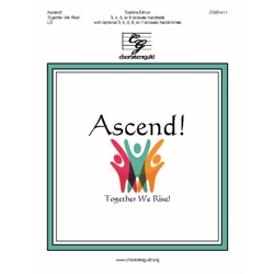 Ascend! (Together We Rise)