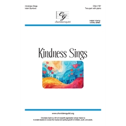 Kindness Sings